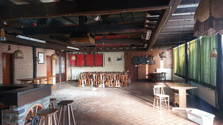 Foto 10 van Bosstraat 10