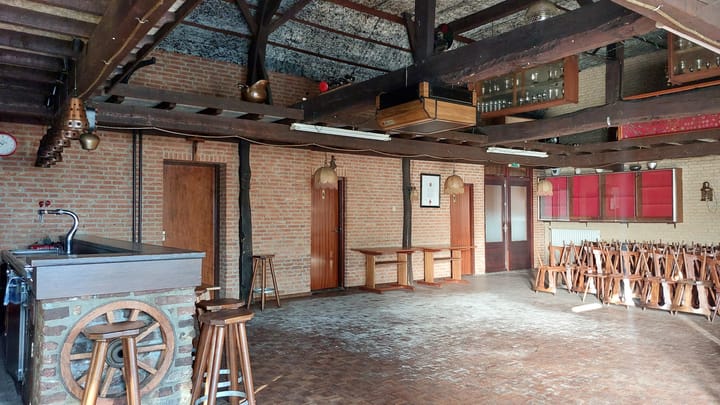 Foto 11 van Bosstraat 10