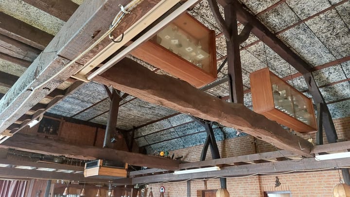 Foto 12 van Bosstraat 10