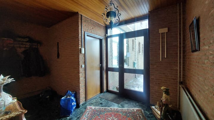 Foto 14 van Bosstraat 10