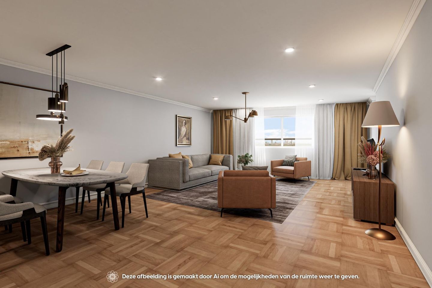 Photo 4 of Pegasusweg 92-B