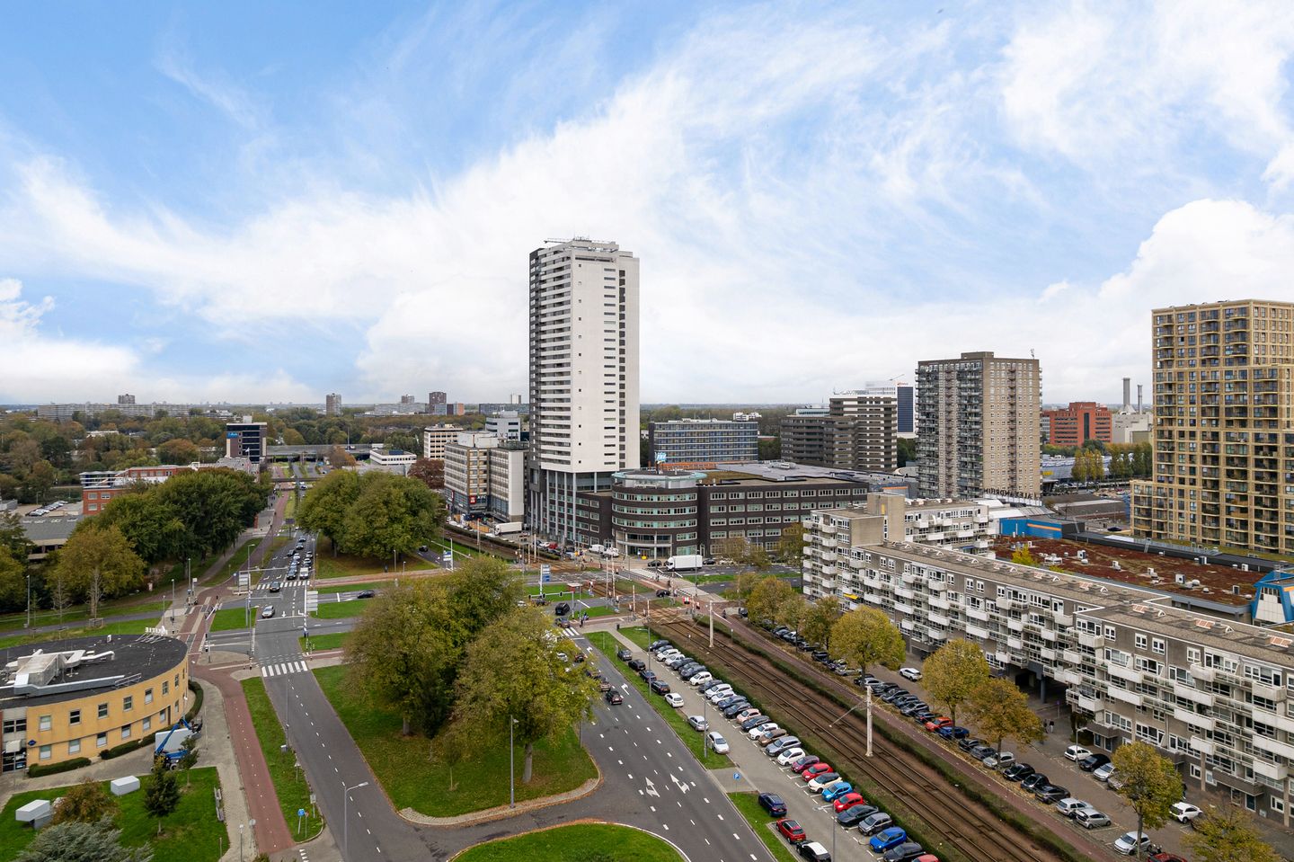 Photo 5 of Pegasusweg 92-B