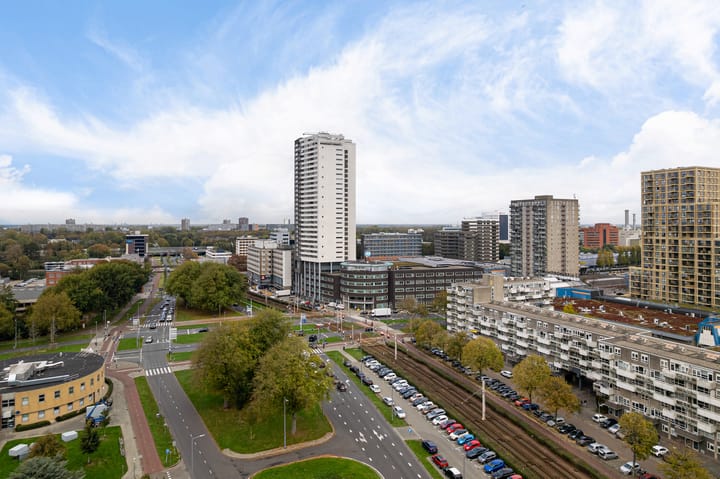 Foto 5 van Pegasusweg 92-B