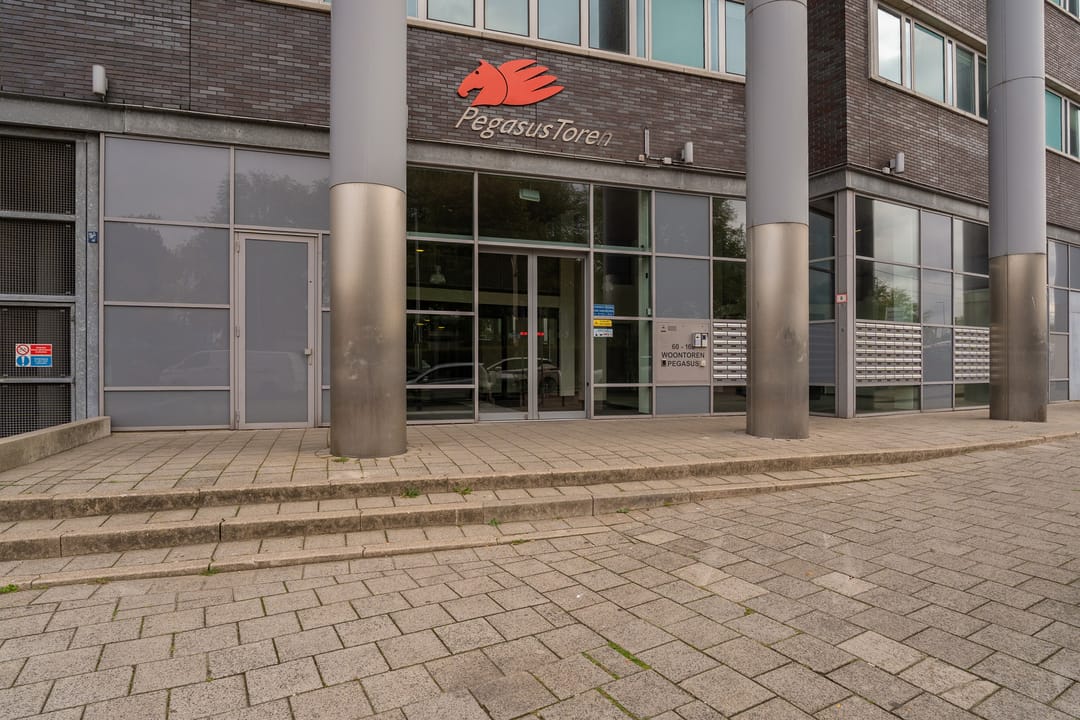 Photo 8 of Pegasusweg 92-B