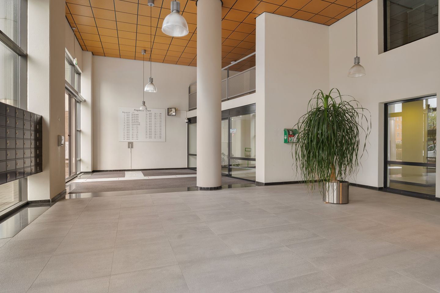 Photo 10 of Pegasusweg 92-B