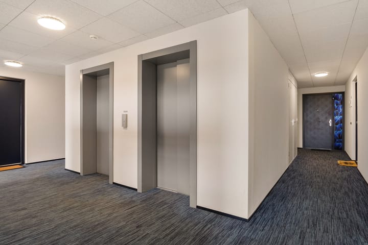 Foto 11 van Pegasusweg 92-B