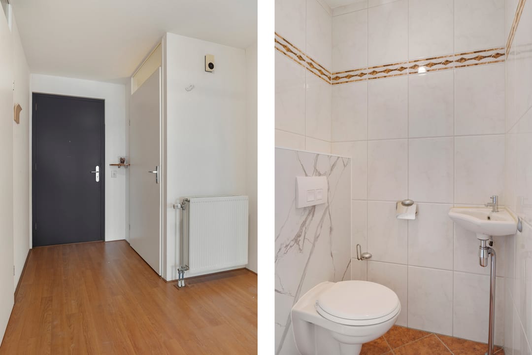 Photo 13 of Pegasusweg 92-B