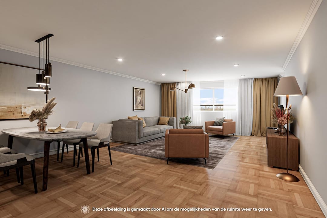 Photo 16 of Pegasusweg 92-B