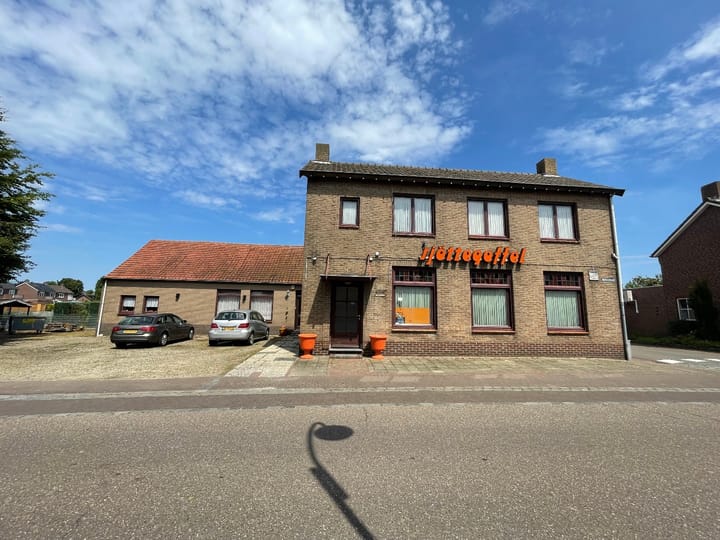 Foto 32 van Bosstraat 10