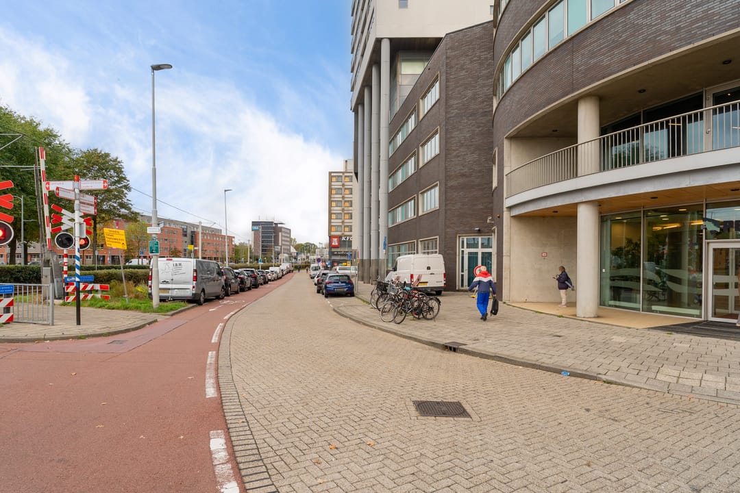 Photo 7 of Pegasusweg 92-B