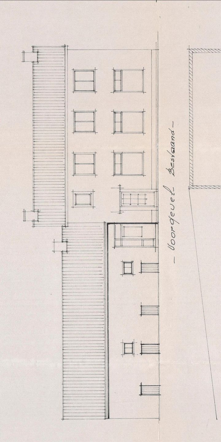 Foto 33 van Bosstraat 10