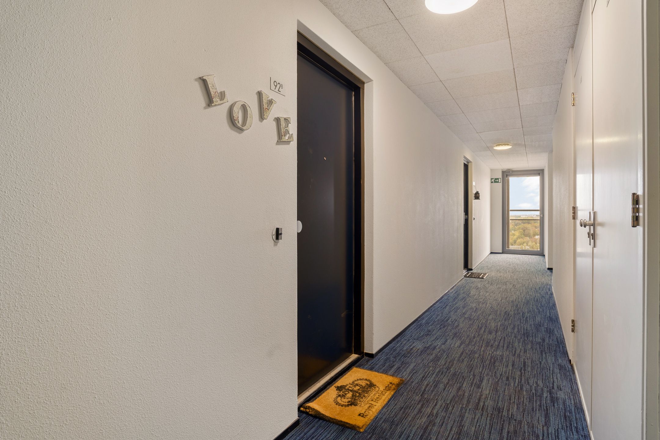 Photo 12 of Pegasusweg 92-B