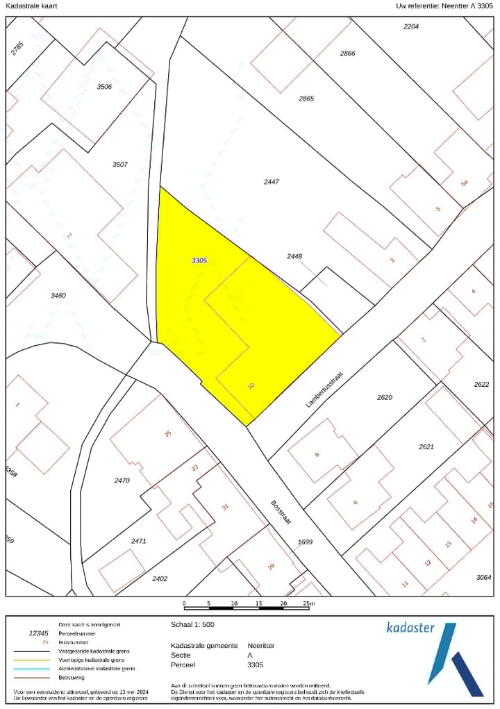 Foto 37 van Bosstraat 10