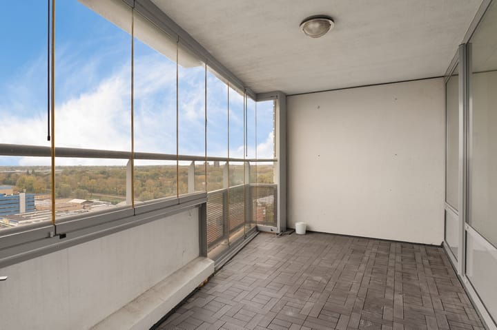 Foto 30 van Pegasusweg 92-B