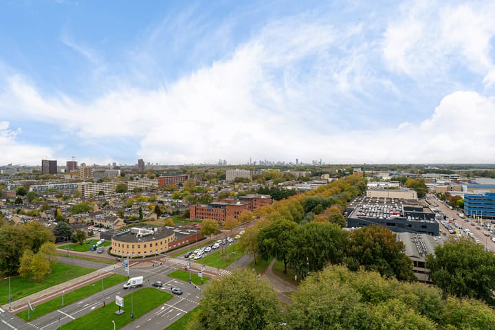 Foto 34 van Pegasusweg 92-B