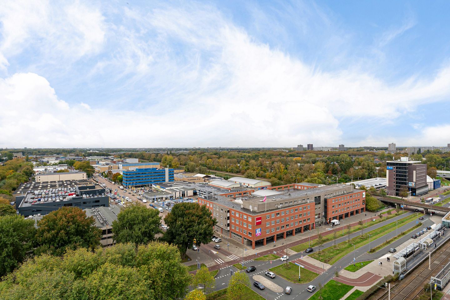 Photo 35 of Pegasusweg 92-B