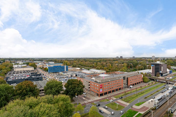 Foto 35 van Pegasusweg 92-B