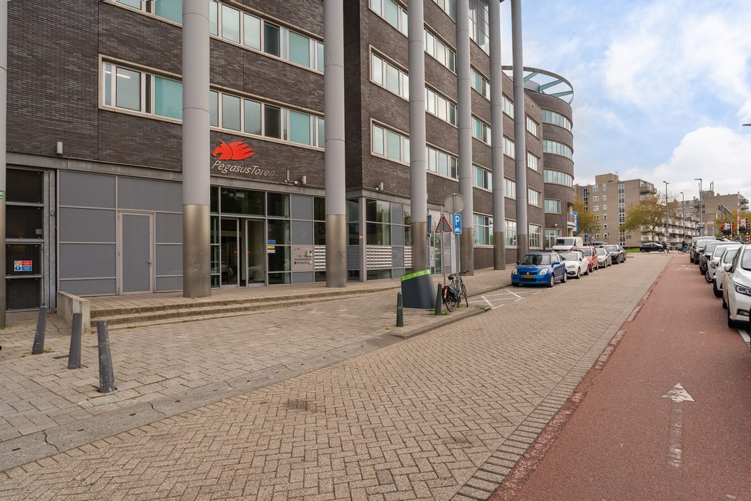 Photo 37 of Pegasusweg 92-B