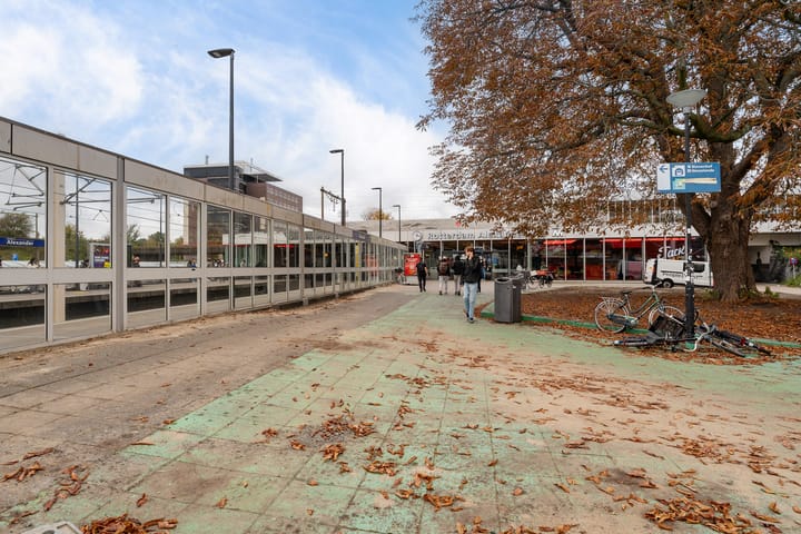 Foto 38 van Pegasusweg 92-B