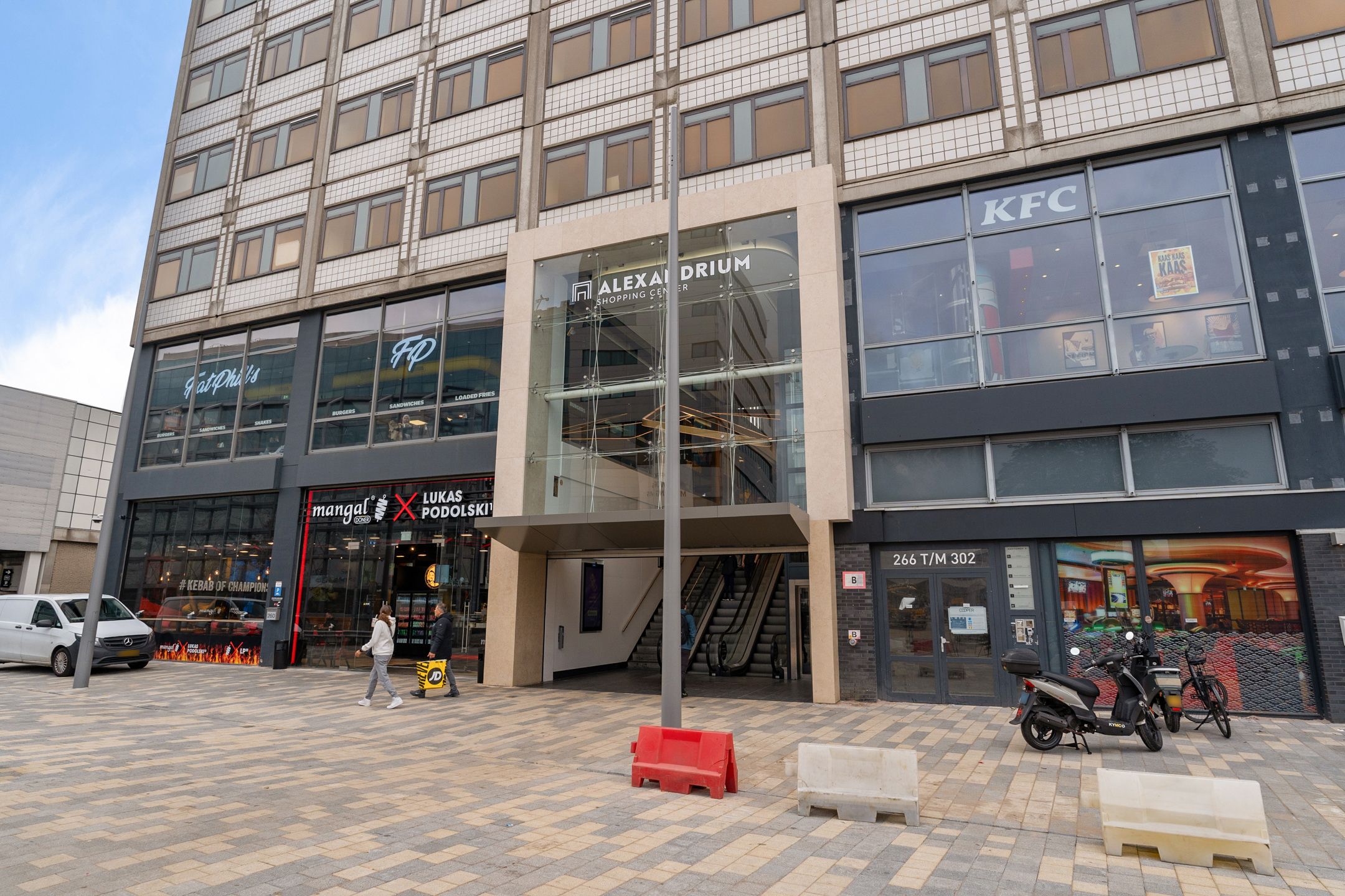 Photo 39 of Pegasusweg 92-B