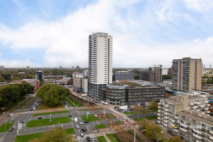 Foto 40 van Pegasusweg 92-B