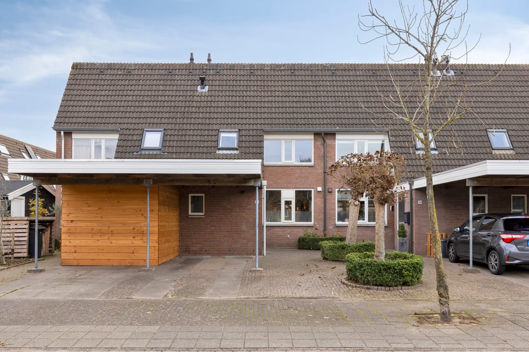 Foto 1 van Spaaklaan 36