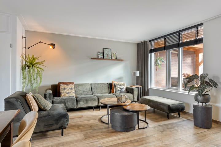 Foto 2 van Spaaklaan 36