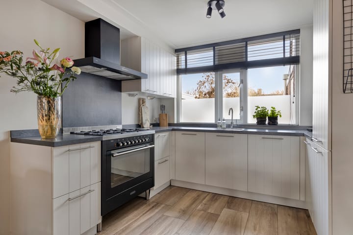 Foto 3 van Spaaklaan 36