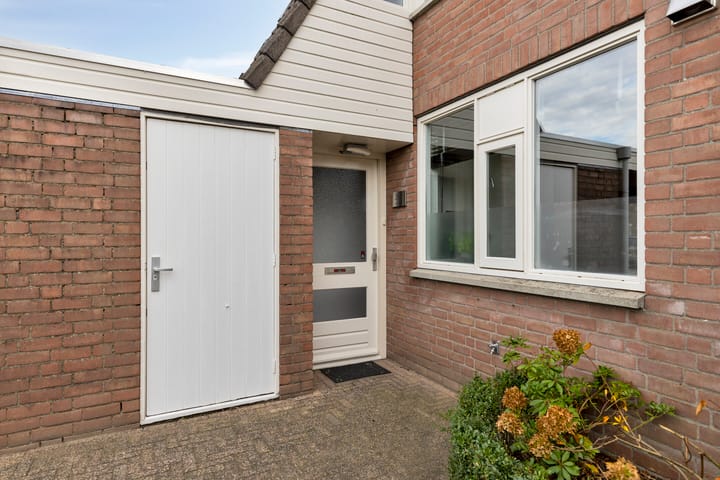 Foto 5 van Spaaklaan 36