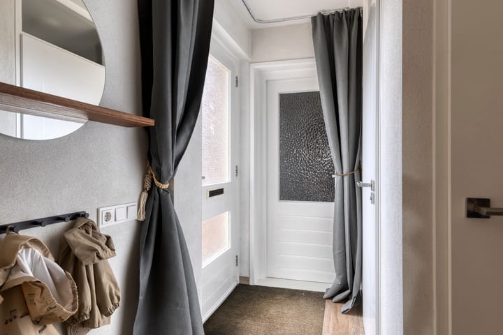 Foto 6 van Spaaklaan 36