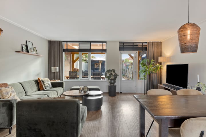 Foto 8 van Spaaklaan 36