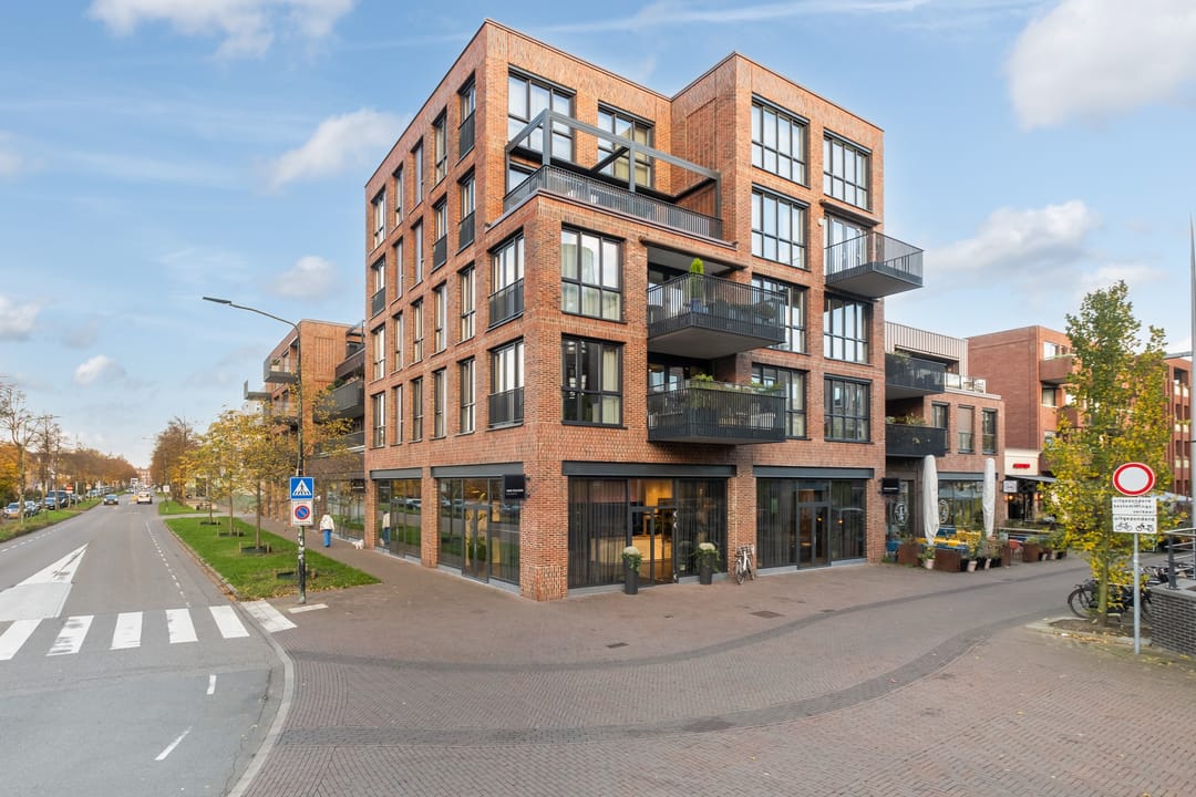 Foto 1 van Antonlaan 10