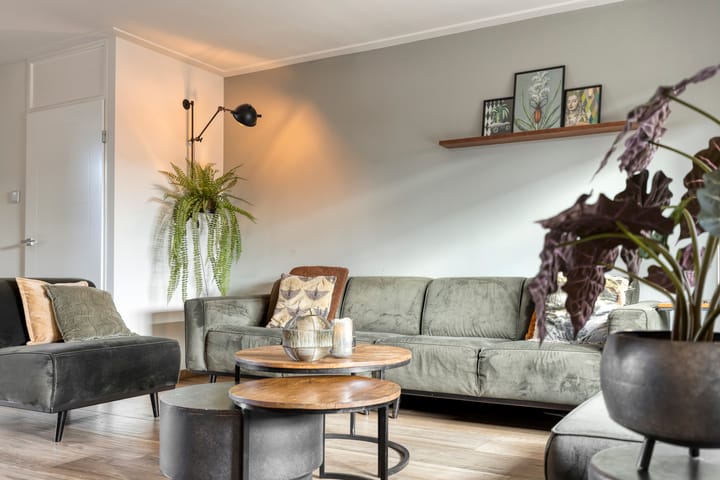 Foto 9 van Spaaklaan 36