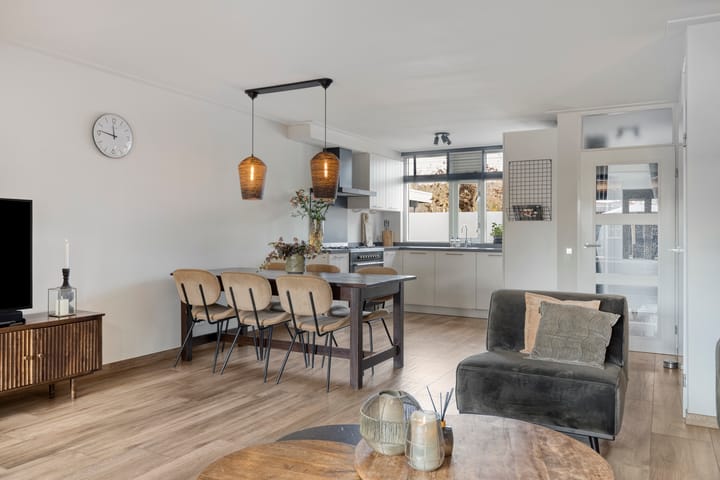 Foto 10 van Spaaklaan 36