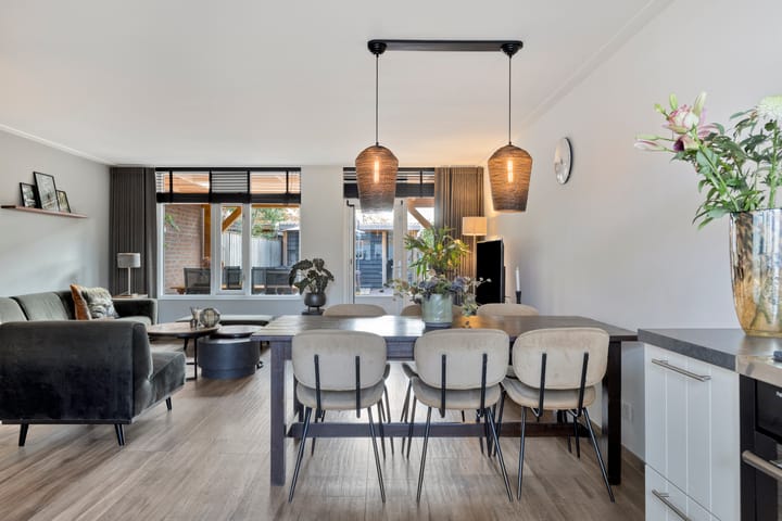 Foto 11 van Spaaklaan 36