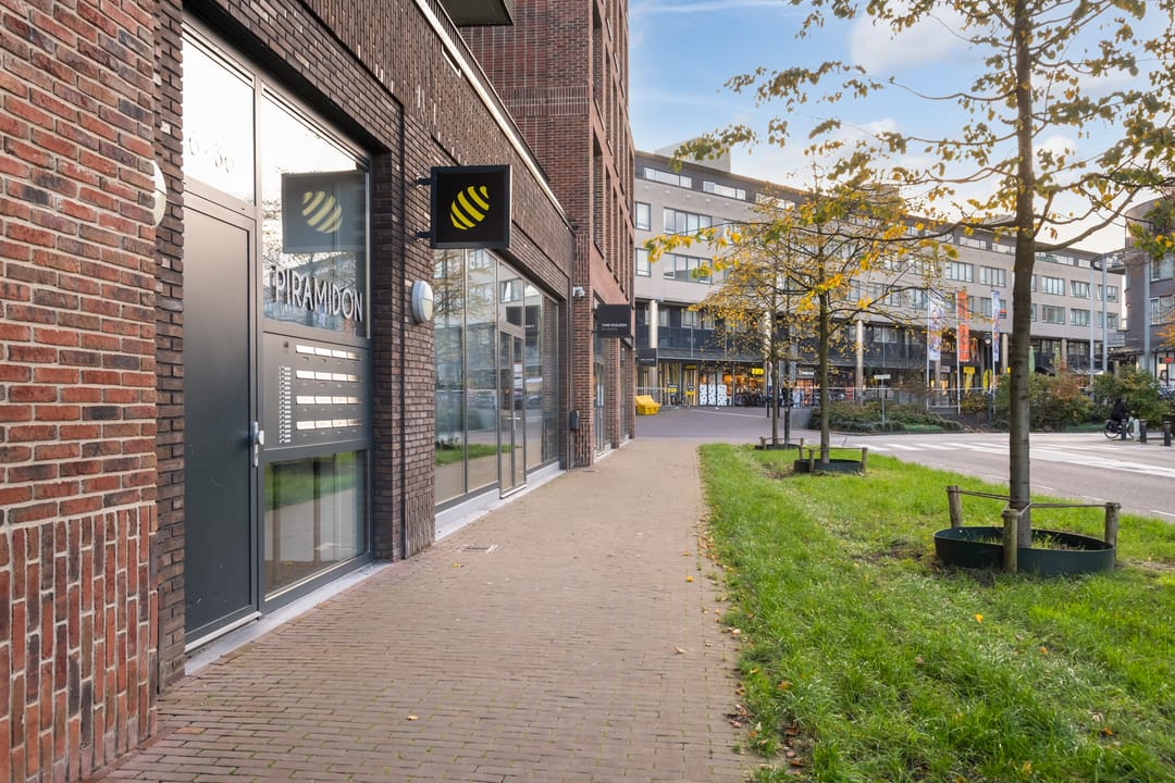 Foto 7 van Antonlaan 10