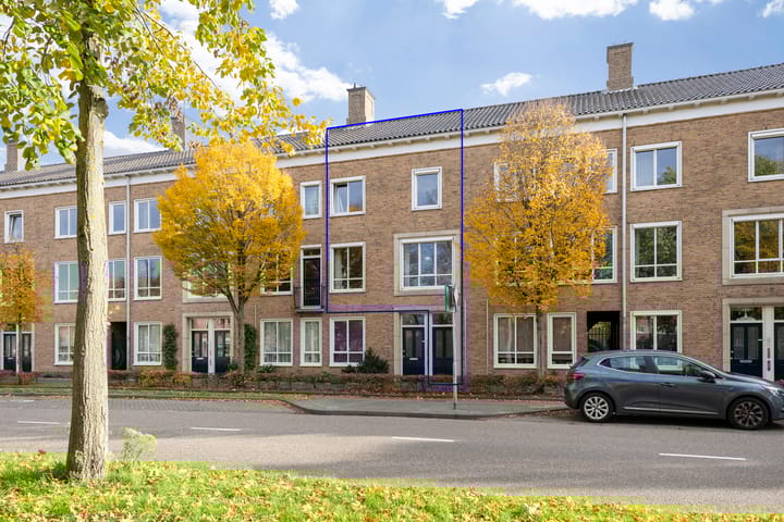 Mgr. Diepenstraat 15 A