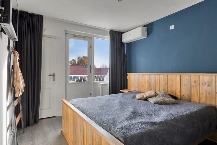 Foto 15 van Spaaklaan 36