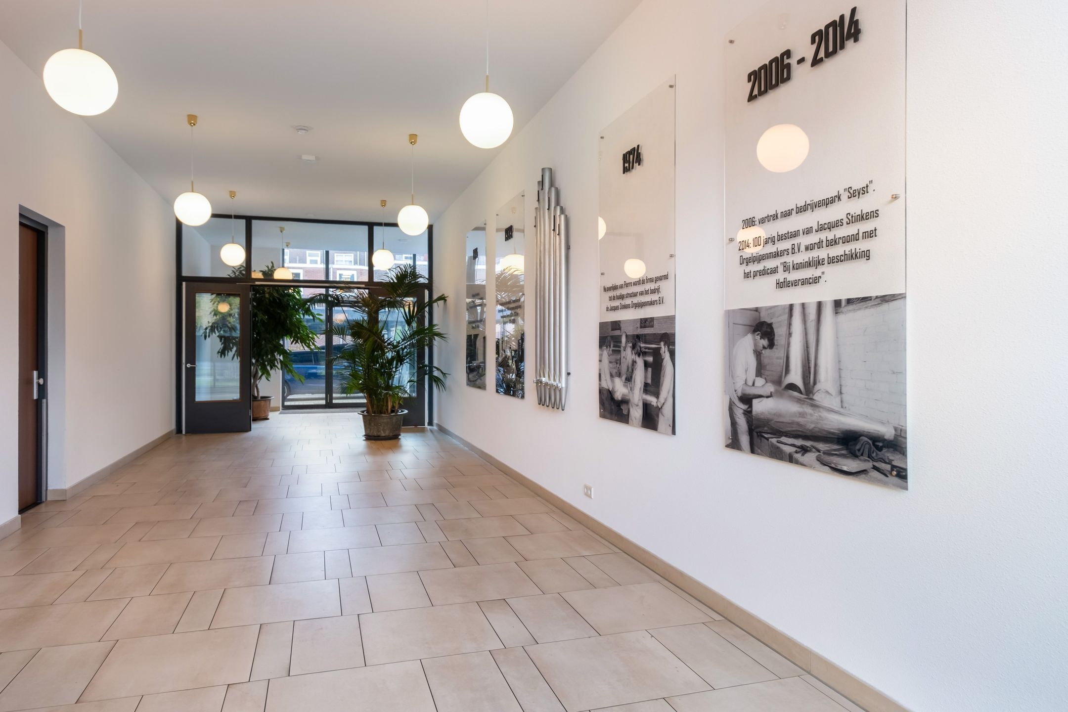 Foto 9 van Antonlaan 10