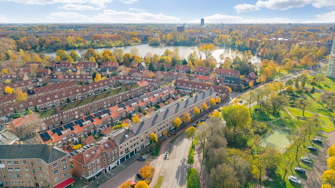 Foto 2 van Mgr. Diepenstraat 15-A