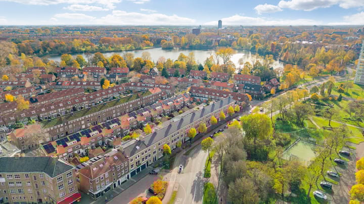 Foto 2 van Mgr. Diepenstraat 15-A