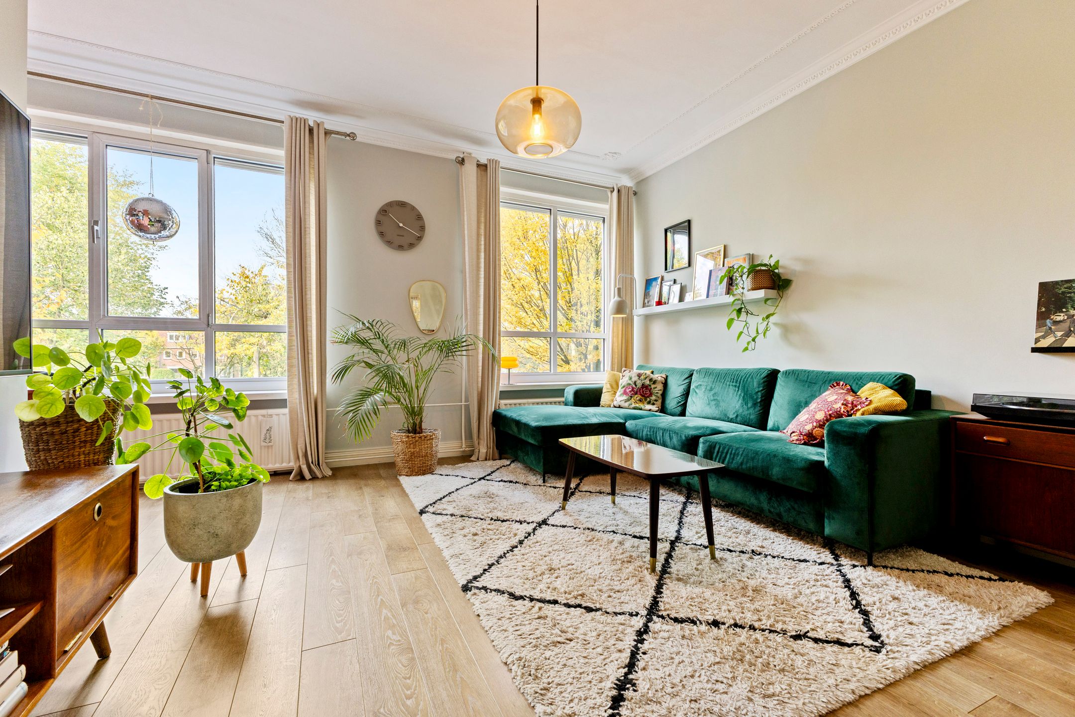 Foto 3 van Mgr. Diepenstraat 15-A