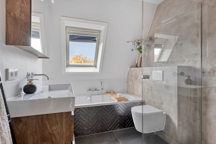 Foto 18 van Spaaklaan 36