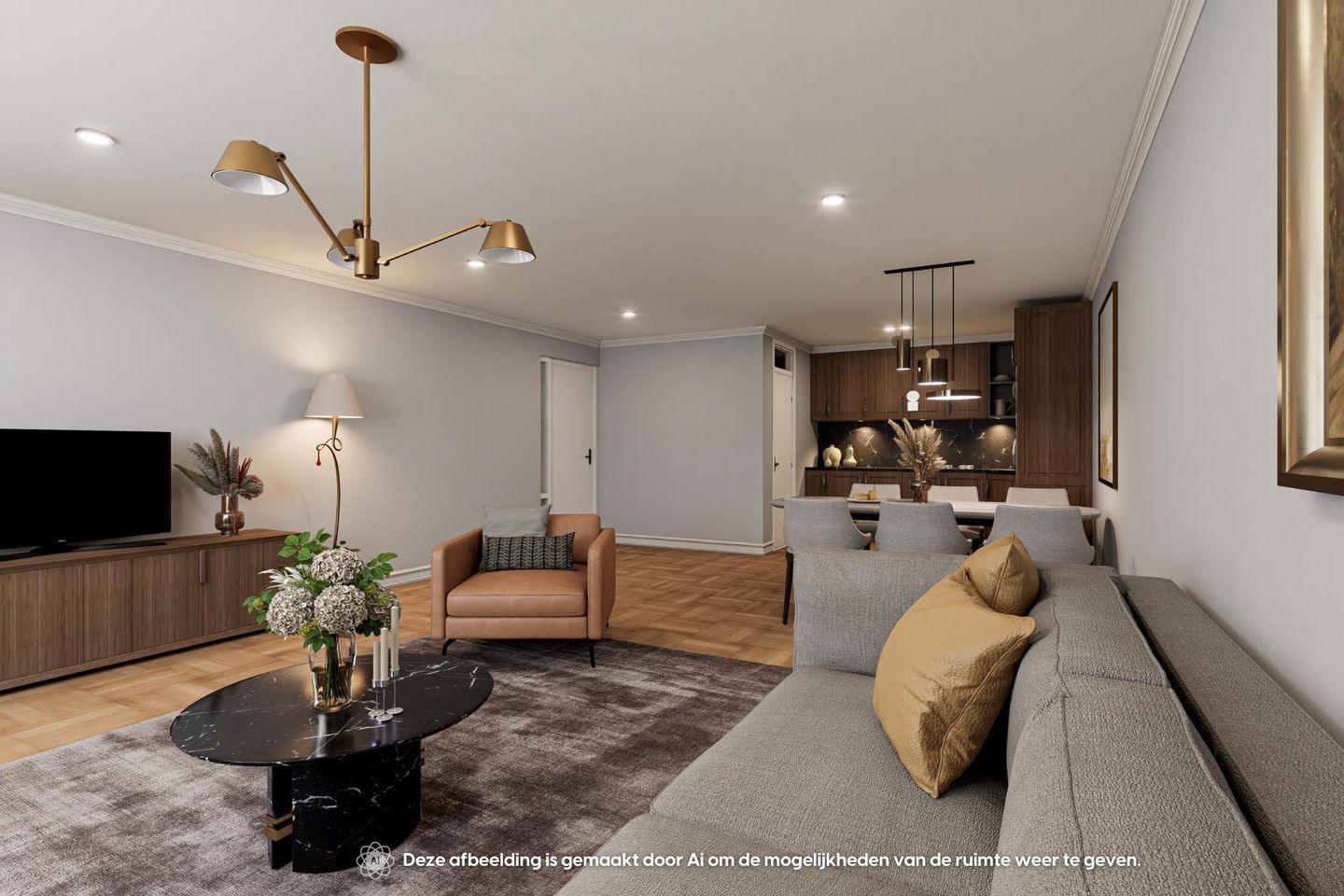 Photo 19 of Pegasusweg 92-B