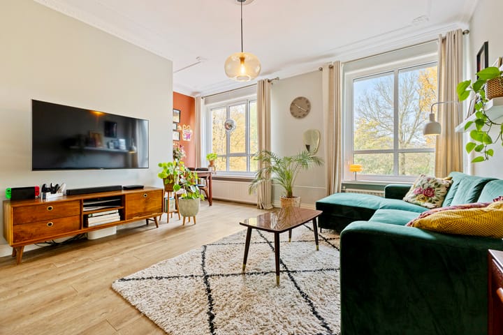 Foto 4 van Mgr. Diepenstraat 15-A