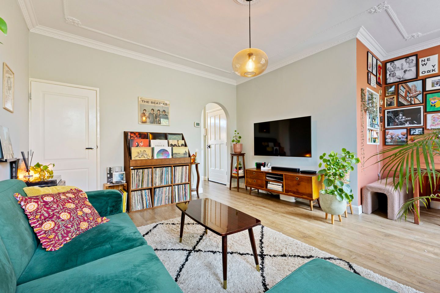 Foto 5 van Mgr. Diepenstraat 15-A