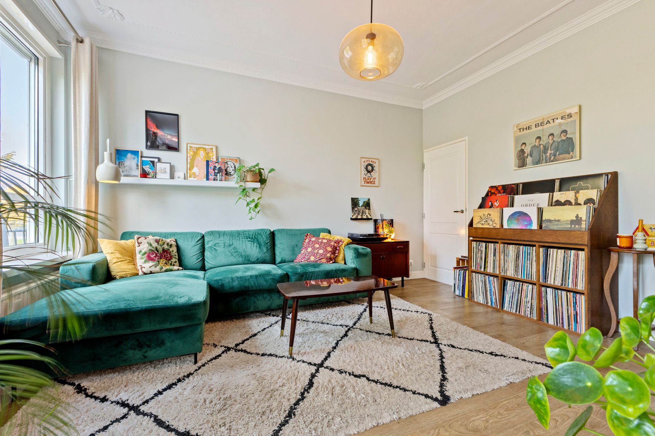 Foto 6 van Mgr. Diepenstraat 15-A