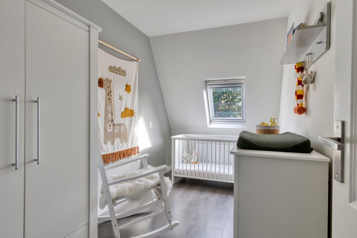 Foto 22 van Spaaklaan 36