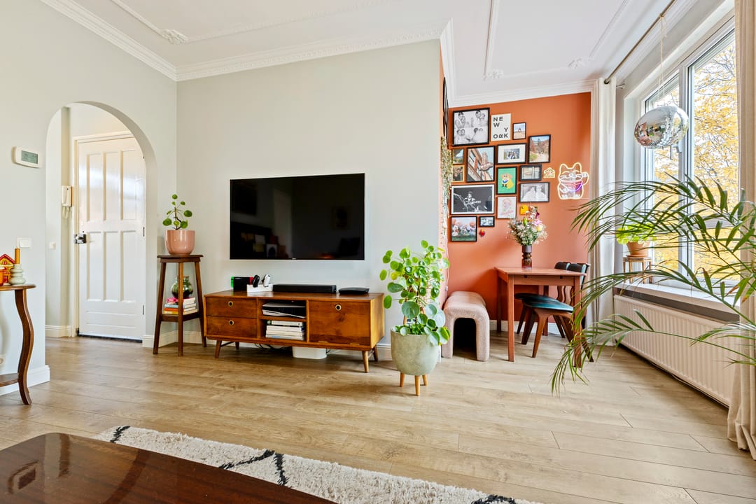 Foto 7 van Mgr. Diepenstraat 15-A