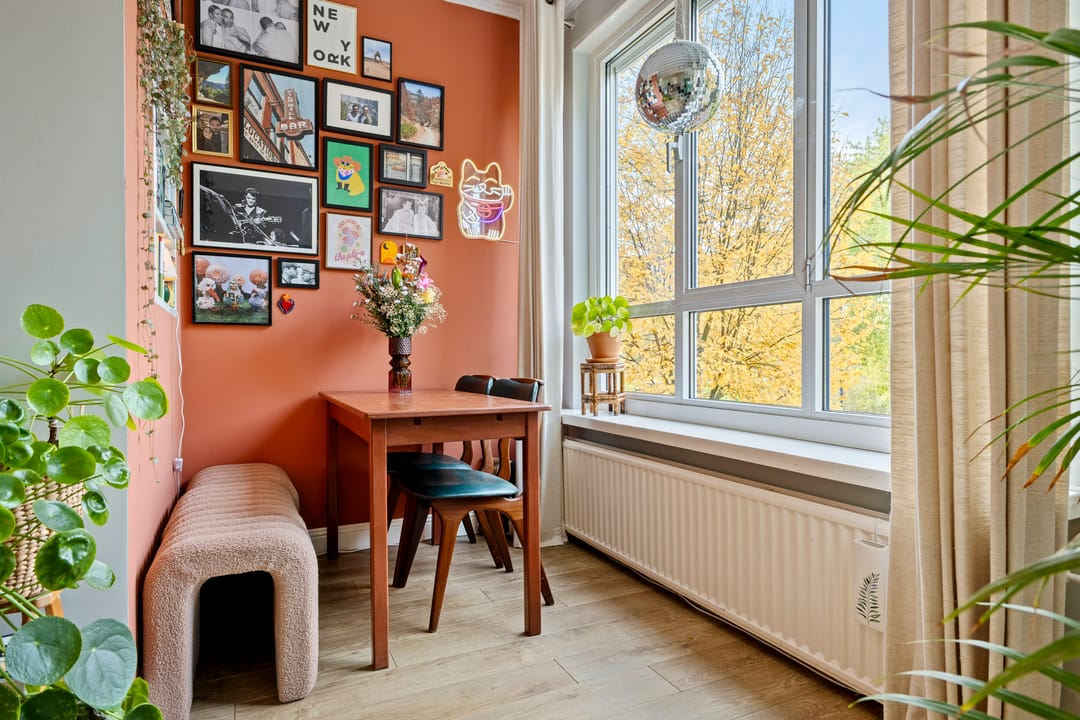 Foto 8 van Mgr. Diepenstraat 15-A